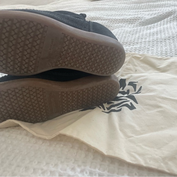 Isabel Marant suede bootie - Picture 5 of 7